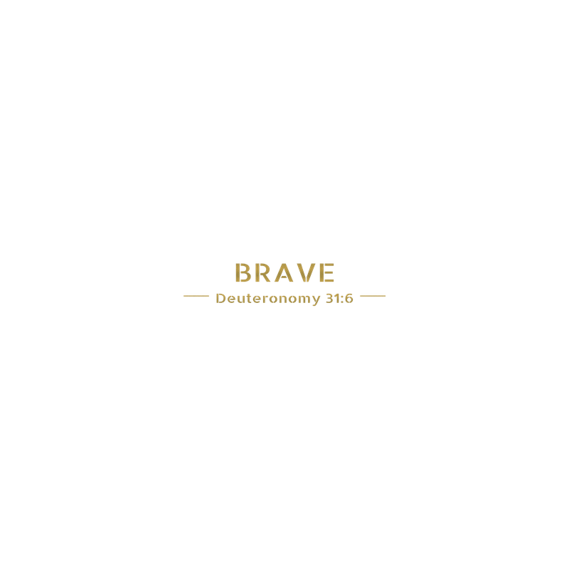 BRAVE Back