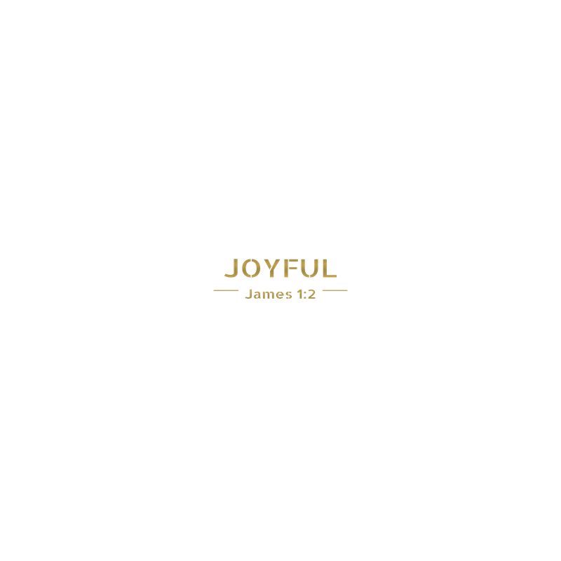 JOYFUL Back