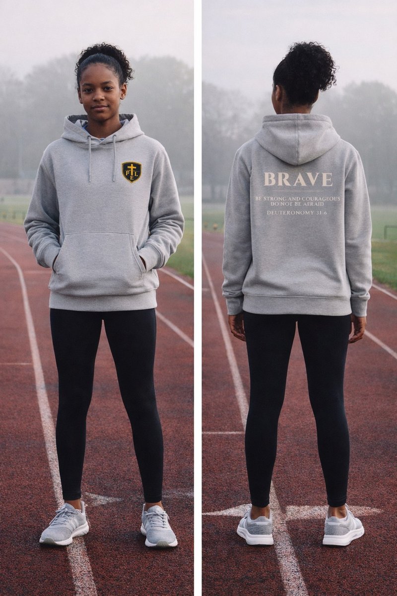 BRAVE