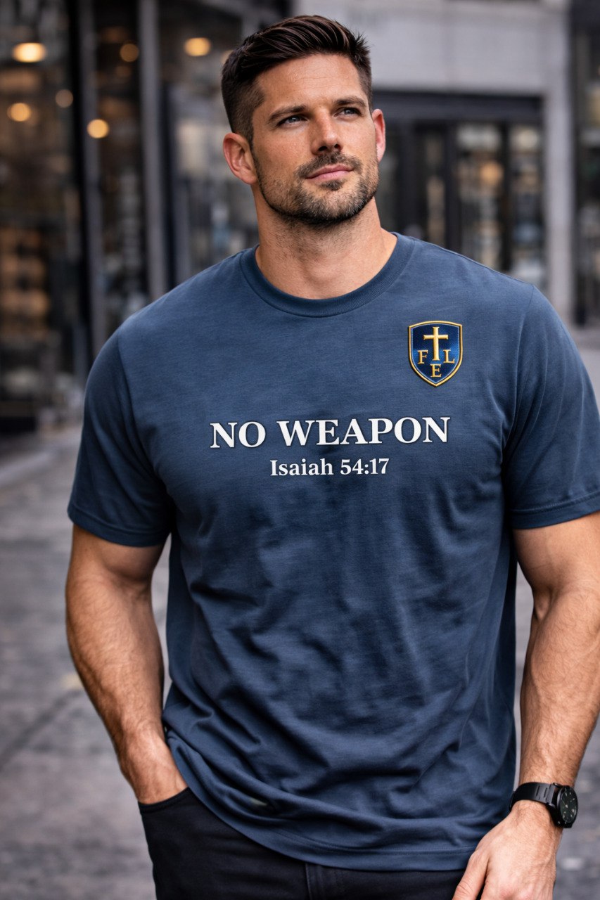 NO WEAPON